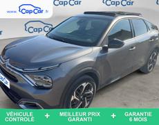 Citroen C4 Lieuvillers