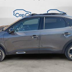 Citroen C4 1.5 BlueHDi 130 EAT8 Shine Lieuvillers