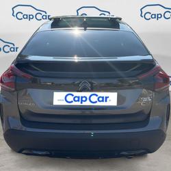 Citroen C4 1.5 BlueHDi 130 EAT8 Shine Lieuvillers