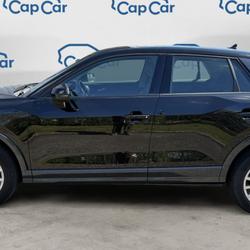 Audi Q2 1.6 TDI 116 DSG7 Design Saint-Priest