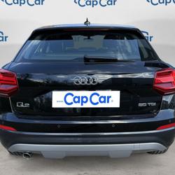 Audi Q2 1.6 TDI 116 DSG7 Design Saint-Priest