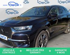 DS DS7 Crossback Avignon