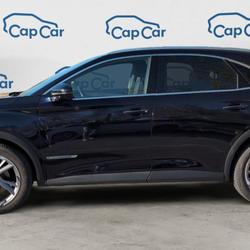 DS DS7 Crossback 2.0 BlueHDi 180 EAT8 Grand Chic Rivoli Avignon
