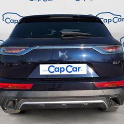 DS DS7 Crossback 2.0 BlueHDi 180 EAT8 Grand Chic Rivoli Avignon