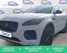 Jaguar E-Pace Férin
