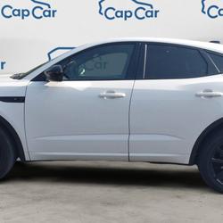 Jaguar E-Pace 2.0 D180 BVA9 R-Dynamic - Automatique F&eacute;rin