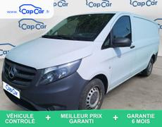 Mercedes Vito Chambéry