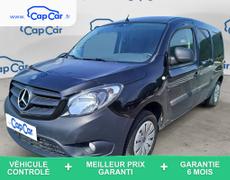 Mercedes Citan Chambéry