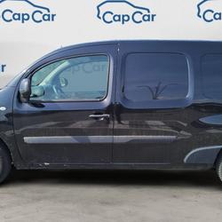 Mercedes Citan VU Extra Long 111 CDI 116 Pro - Premi&egrave;re main Entretien constructeur Chamb&eacute;ry