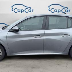 Peugeot 208 1.2 PureTech 75 Active Business Craponne