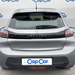 Peugeot 208 1.2 PureTech 75 Active Business Craponne