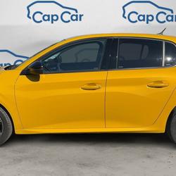 Peugeot 208 1.5 BlueHDi 100 Allure Pack Saint-Cyprien