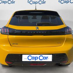 Peugeot 208 1.5 BlueHDi 100 Allure Pack Saint-Cyprien