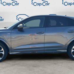 Audi Q3 II 2.0 TDI 150 Quattro S-Tronic7 S Edition - Entretien constructeur Toit ouvrant Osny