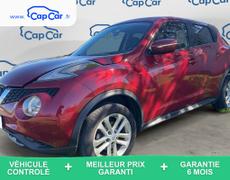 Nissan Juke La Chapelle-Saint-Ursin