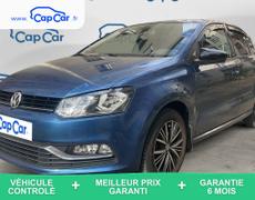 Volkswagen Polo Lyon 8e Arrondissement
