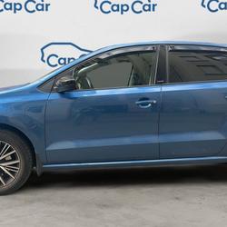 Volkswagen Polo V 1.2 TSI 90 Allstar Lyon 8e Arrondissement