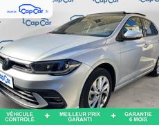 Volkswagen Polo Antony