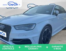 Audi A3 Sportback Brestot