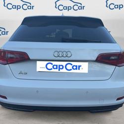 Audi A3 Sportback III 1.4 TFSI 204 e-tron S-Tronic 6 S-Line Brestot