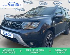 Dacia Duster Vence