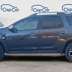 Dacia Duster II 1.5 Blue dCi 115 4X2 Prestige Vence