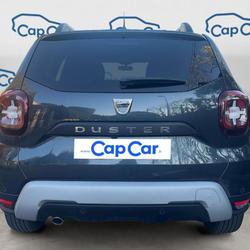 Dacia Duster II 1.5 Blue dCi 115 4X2 Prestige Vence