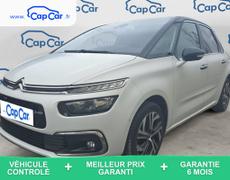 Citroen C4 Picasso Clichy-sous-Bois