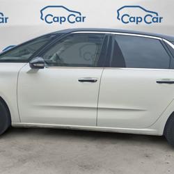 Citroen C4 Picasso 1.2 PureTech 130 EAT6 Feel Clichy-sous-Bois
