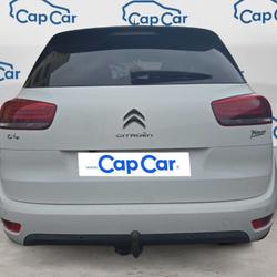 Citroen C4 Picasso 1.2 PureTech 130 EAT6 Feel Clichy-sous-Bois
