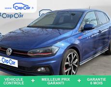 Volkswagen Polo Éragny