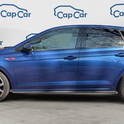 Volkswagen Polo VI 2.0 TSI 200 DSG6 GTI - Automatique &Eacute;ragny