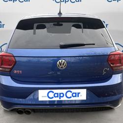 Volkswagen Polo VI 2.0 TSI 200 DSG6 GTI - Automatique &Eacute;ragny