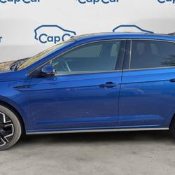 Volkswagen Polo Rline 1.0 TSI 95 R-Line Edition &Eacute;lancourt