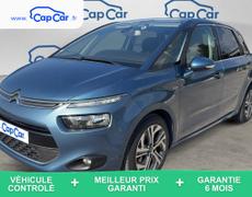 Citroen C4 Picasso Lyon 2e Arrondissement