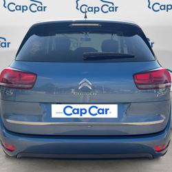 Citroen C4 Picasso 1.6 THP 165 EAT6 Exclusive - Automatique Lyon 2e Arrondissement