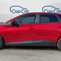 MG MG4 51 kWh 170 Standard - Premi&egrave;re main Garantie constructeur Quimper