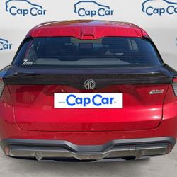 MG MG4 51 kWh 170 Standard - Premi&egrave;re main Garantie constructeur Quimper