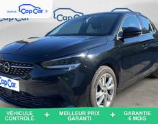 Opel Corsa Cantaron