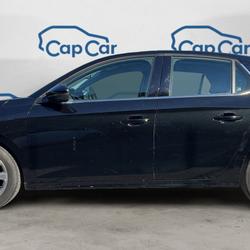 Opel Corsa 1.2 Turbo 100 Elegance Cantaron