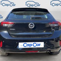 Opel Corsa 1.2 Turbo 100 Elegance Cantaron