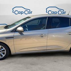 Renault Megane 4 IV 1.2 TCe 130 Zen Flassans-sur-Issole