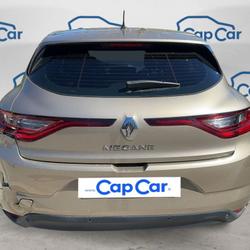 Renault Megane 4 IV 1.2 TCe 130 Zen Flassans-sur-Issole