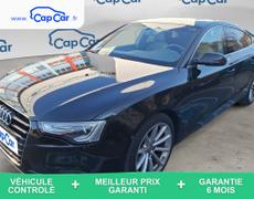 Audi A5 Sportback Annemasse