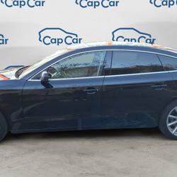 Audi A5 Sportback 1.8 TFSI 177 Ambition Luxe Annemasse