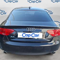 Audi A5 Sportback 1.8 TFSI 177 Ambition Luxe Annemasse