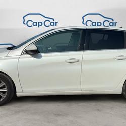 Peugeot 308 III Phase 1 II 1.5 BlueHDi 130 Allure Isneauville