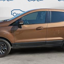 Ford Ecosport 1.0 EcoBoost 125 Trend - 5 places Colombes