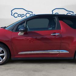 Ds DS3 1.2 PureTech 110 So Chic N&icirc;mes