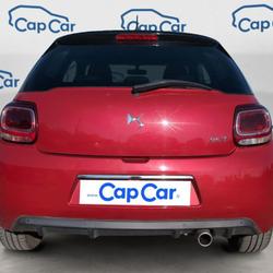 Ds DS3 1.2 PureTech 110 So Chic N&icirc;mes